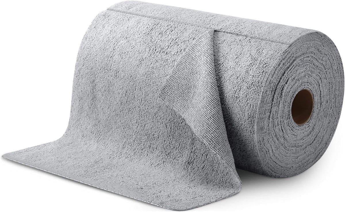 Premium Microfiber Cleaning Cloths™